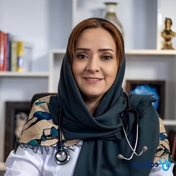 دکتر سیما عابدی آذر
