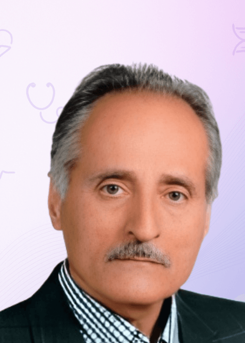 دکتر بهروز نقیلی