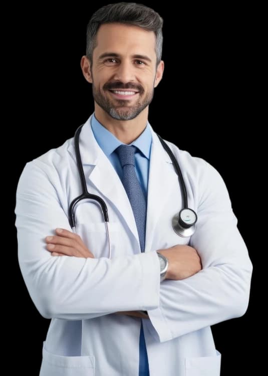 دکتر امیرحسین جعفری روحی
