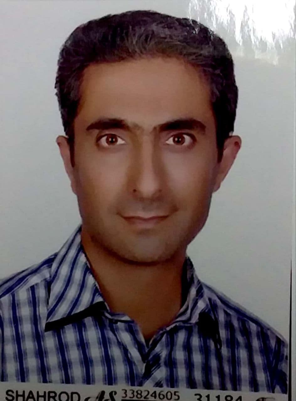 دکتر مرتضی اسماعیلی مرتضی اسماعیلی