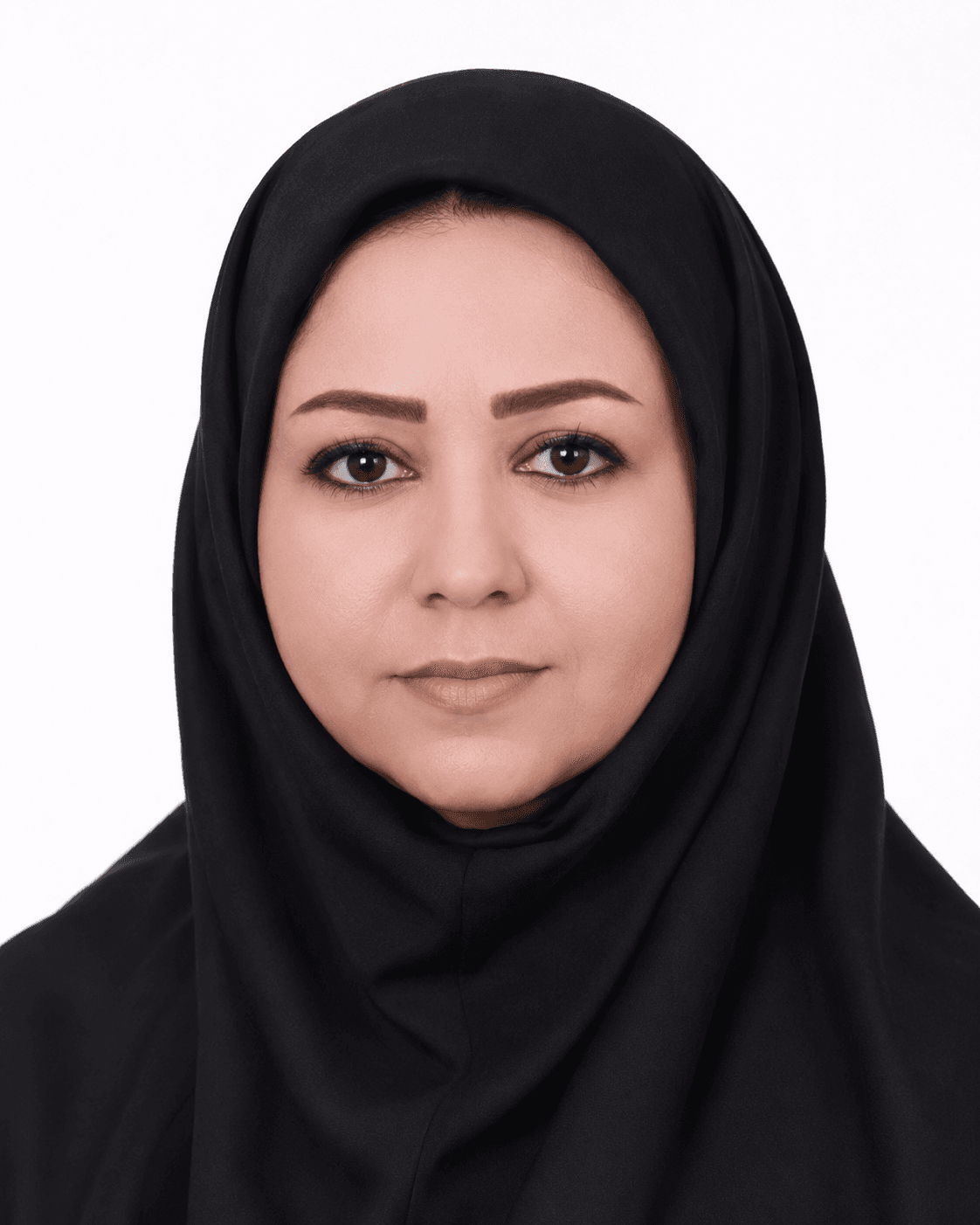 دکتر آذر حبیبی