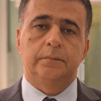 دکتر مهدی امیرنیا