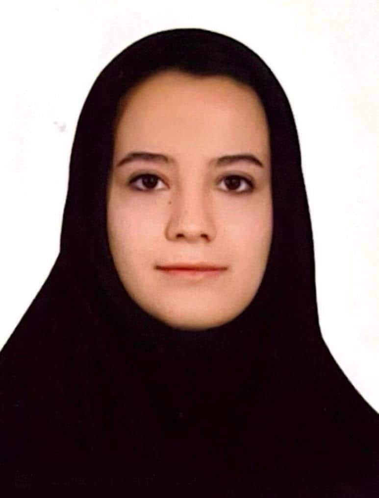دکتر ندا علی اصغرزاد