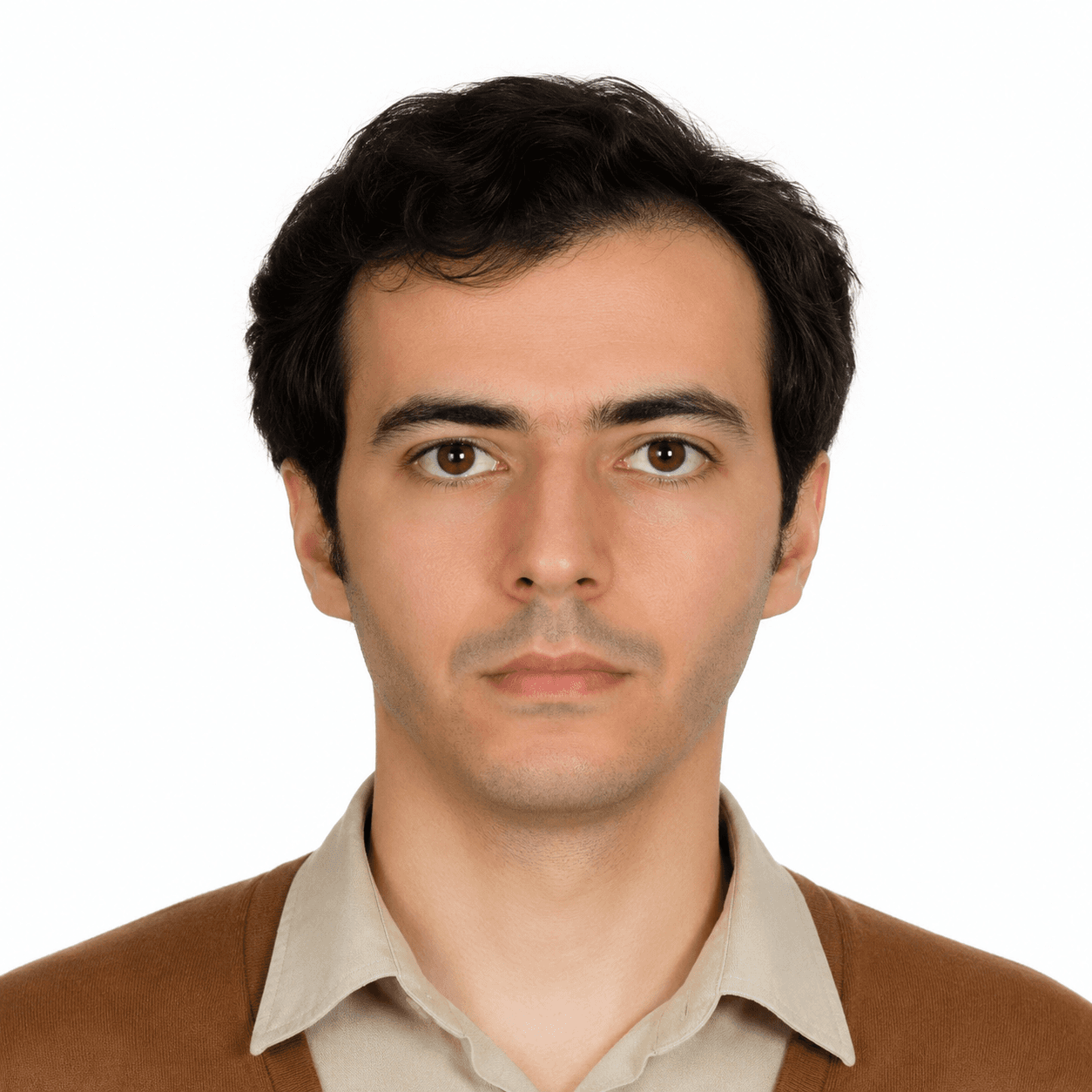دکتر سعید غضنفری