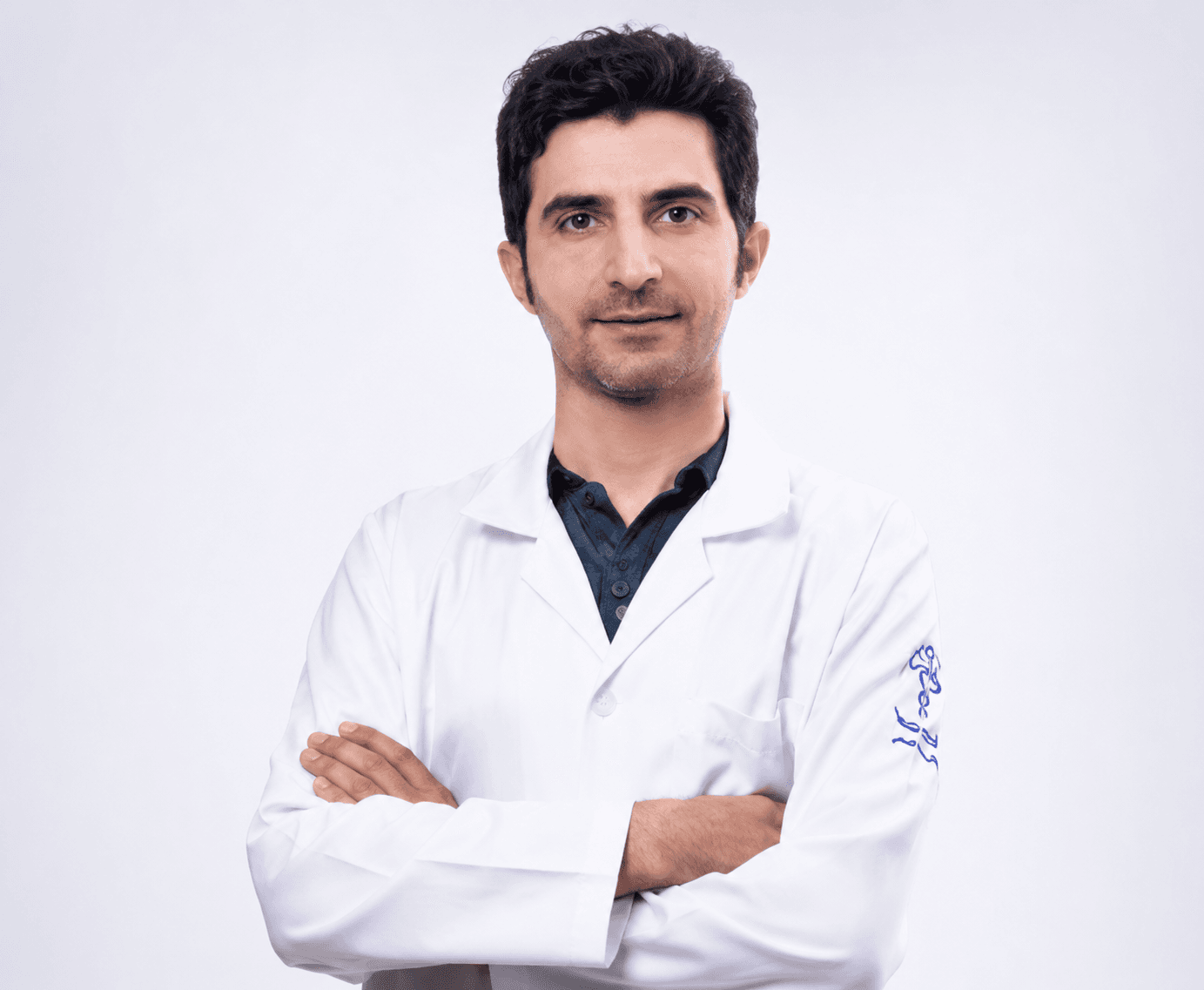 دکتر مرتضی هادوی