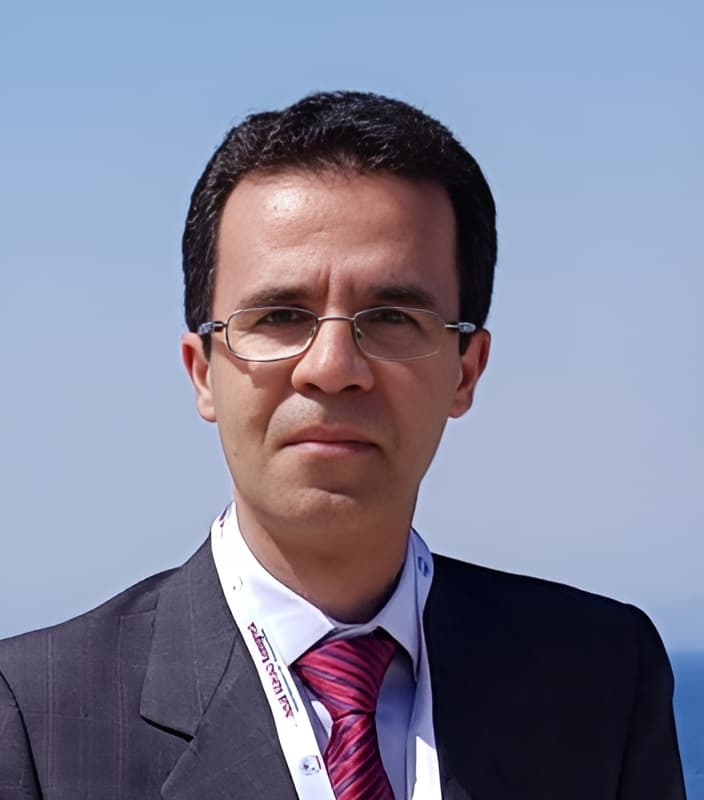 دکتر فرید رشیدی
