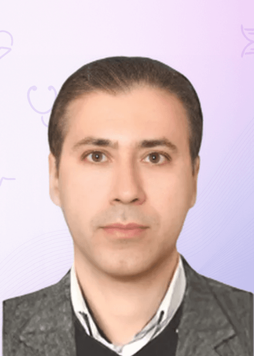 دکتر جواد جعفرپور