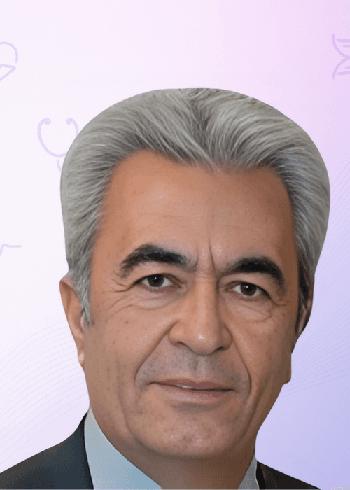 دکتر محمدرضا بازآور