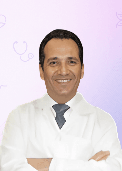 دکتر فرزین سلیمان زاده