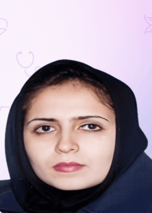 دکتر بهاره مهرآموز