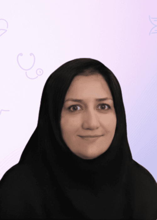دکتر فائقه شیخ علیزاده