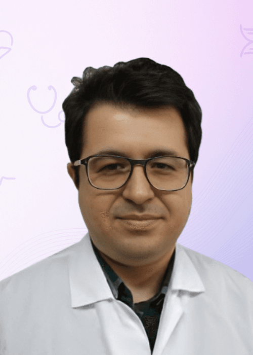 دکتر امیر عبداله افتخاری میلانی