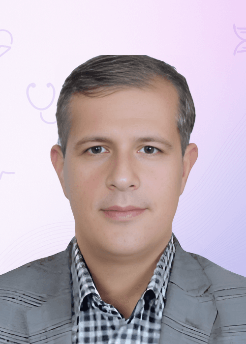 دکتر احمد جامعی خسروشاهی