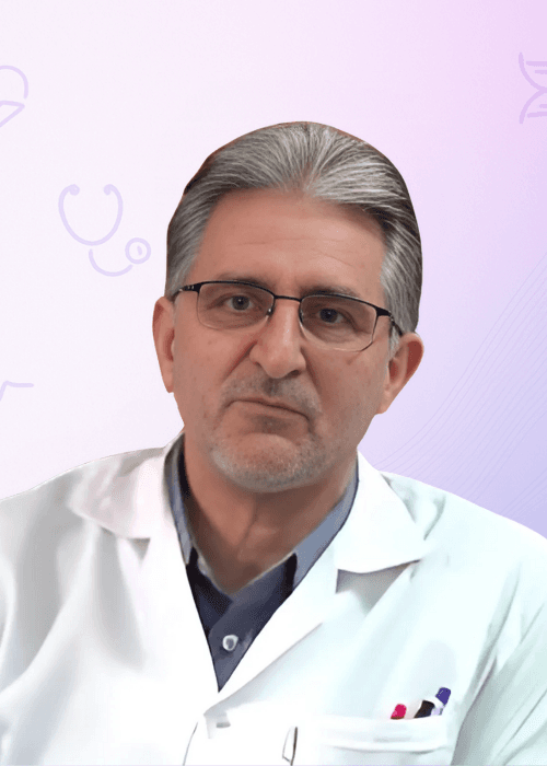 دکتر سیامک شیوا
