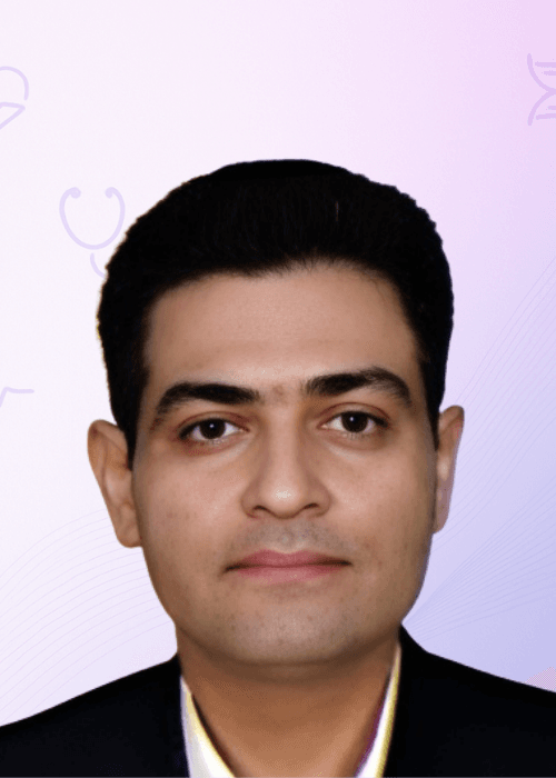 دکتر افشین قلعه گلاب