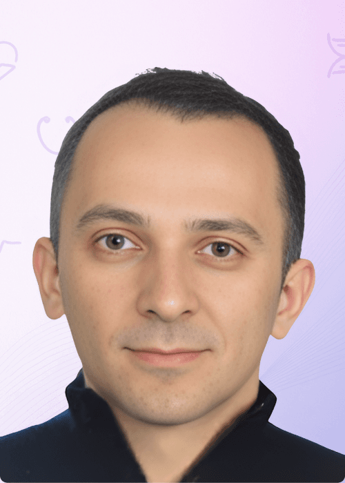 دکتر عطا محمودپور